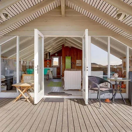 Cozy Home In Fano With House A Panoramic View